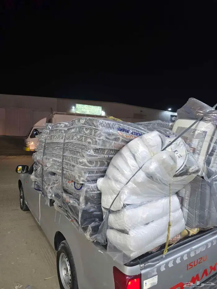 سرير حديد دورين مراتب ضغط طبي مرتبه غرفه نوم فندقيه 27