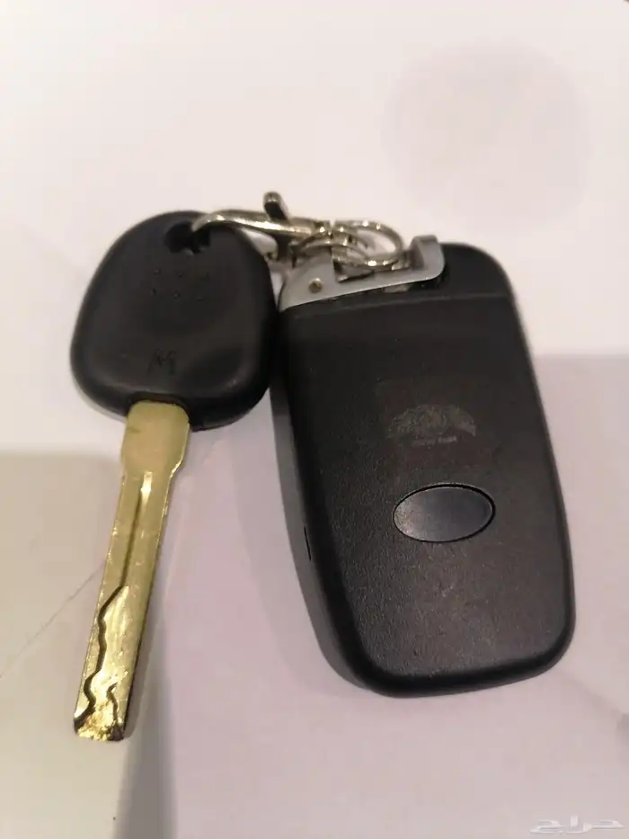 كياء ريو 2017 ريموت 2