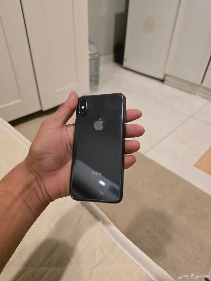 iphone xs 64gb in good condition face id lock 76 0