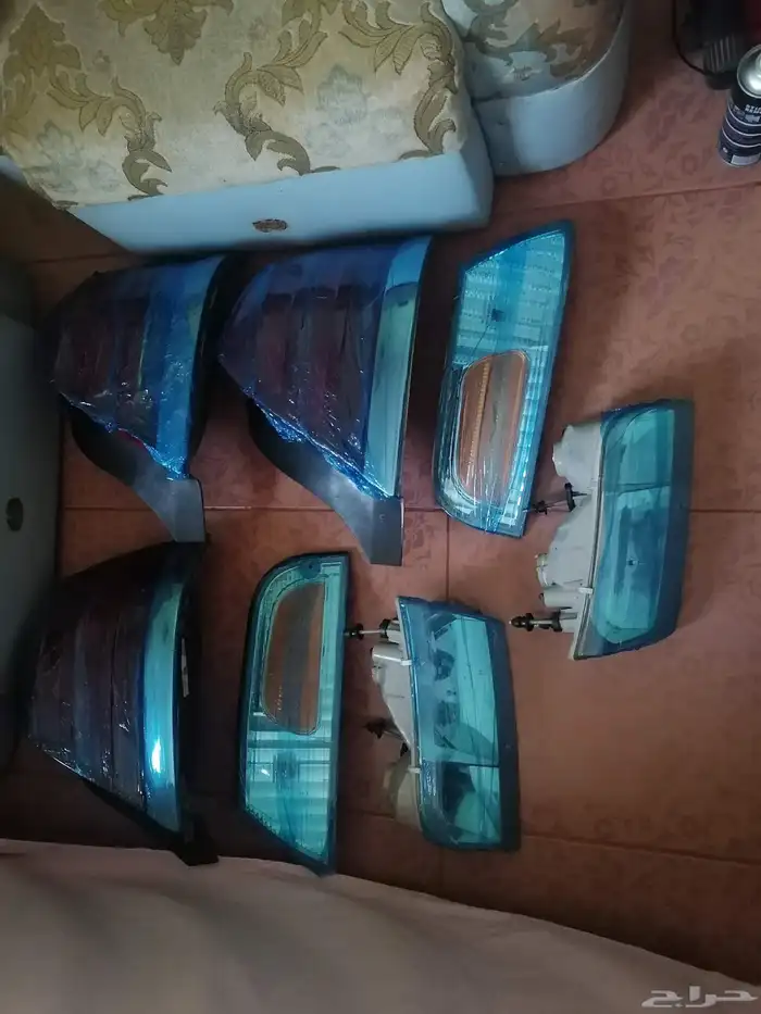 قطع غيار السيارات اسطبات وشمعات امريكي فورد وتاهو 0