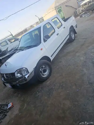 نيسان ددسن 2015 0