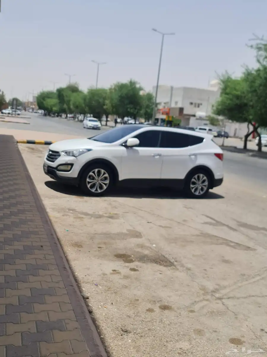 سنتافي 2015 فل كامل سته سلندر شاشه فتحه سقف بصمه بريك اكترو 3