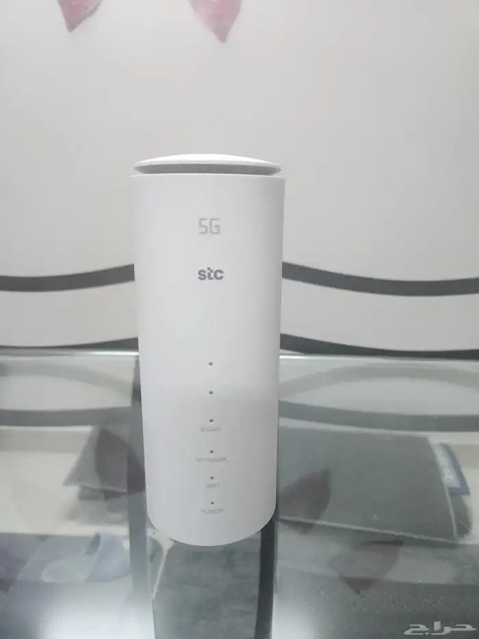 كنب راوتر stc5g 4