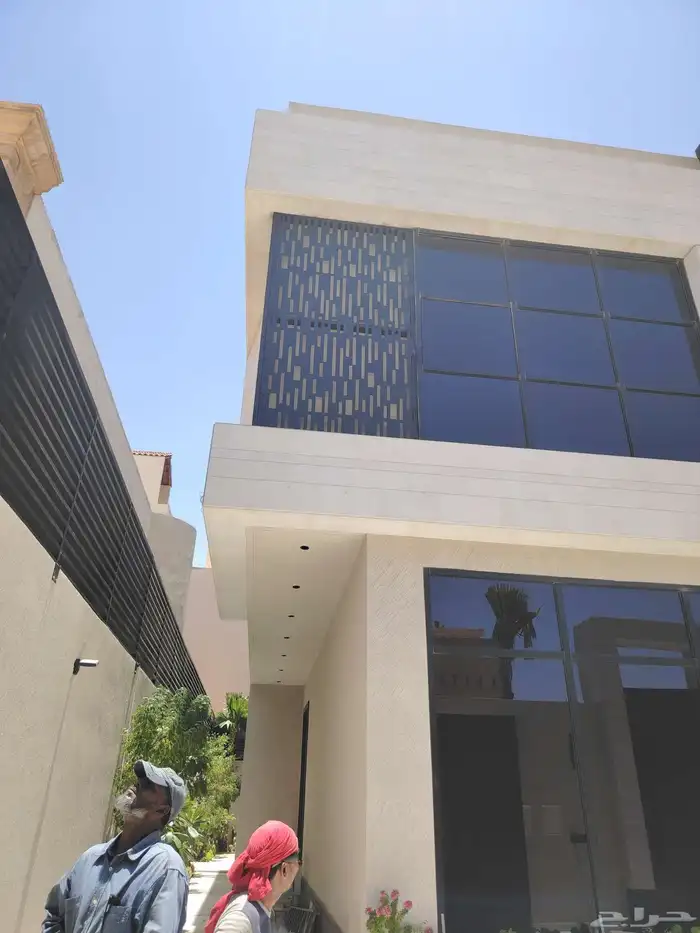 مظلات مواقف سيارات 2