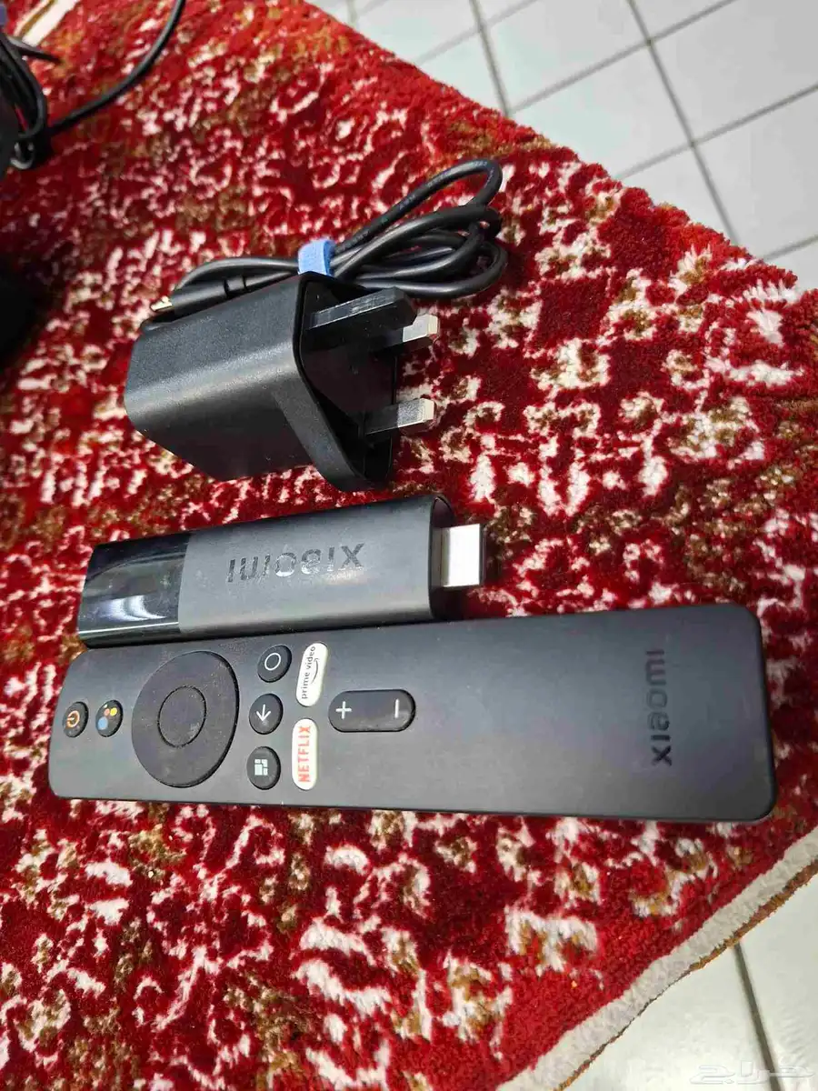 شاومي 4k 3