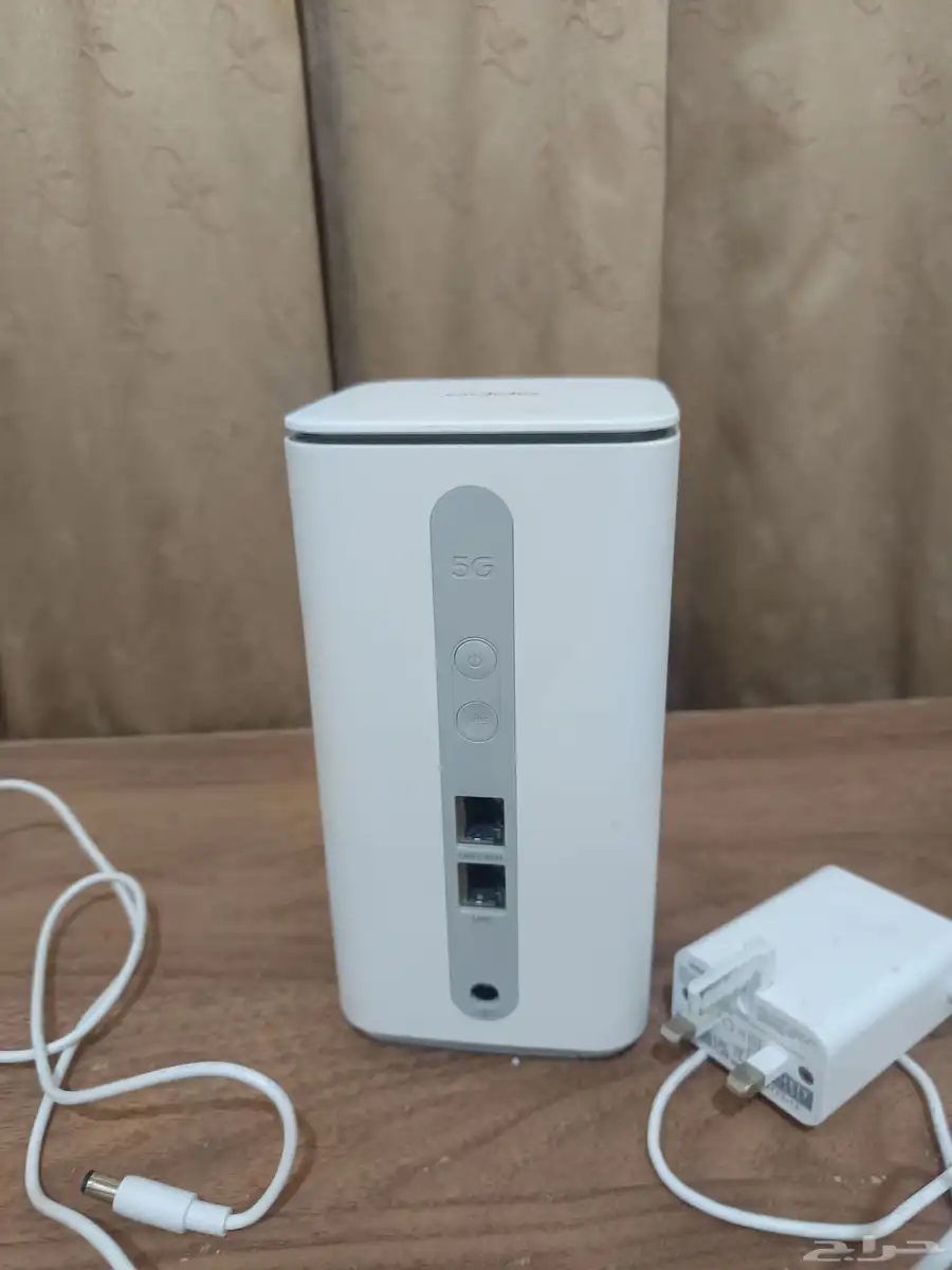 راوتر (مودم) 5g oppo 4