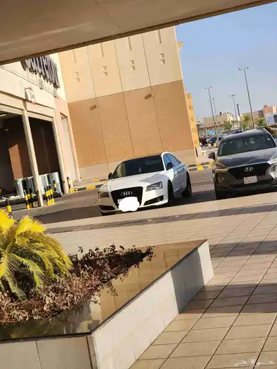 اودي a8 طويل فل 2