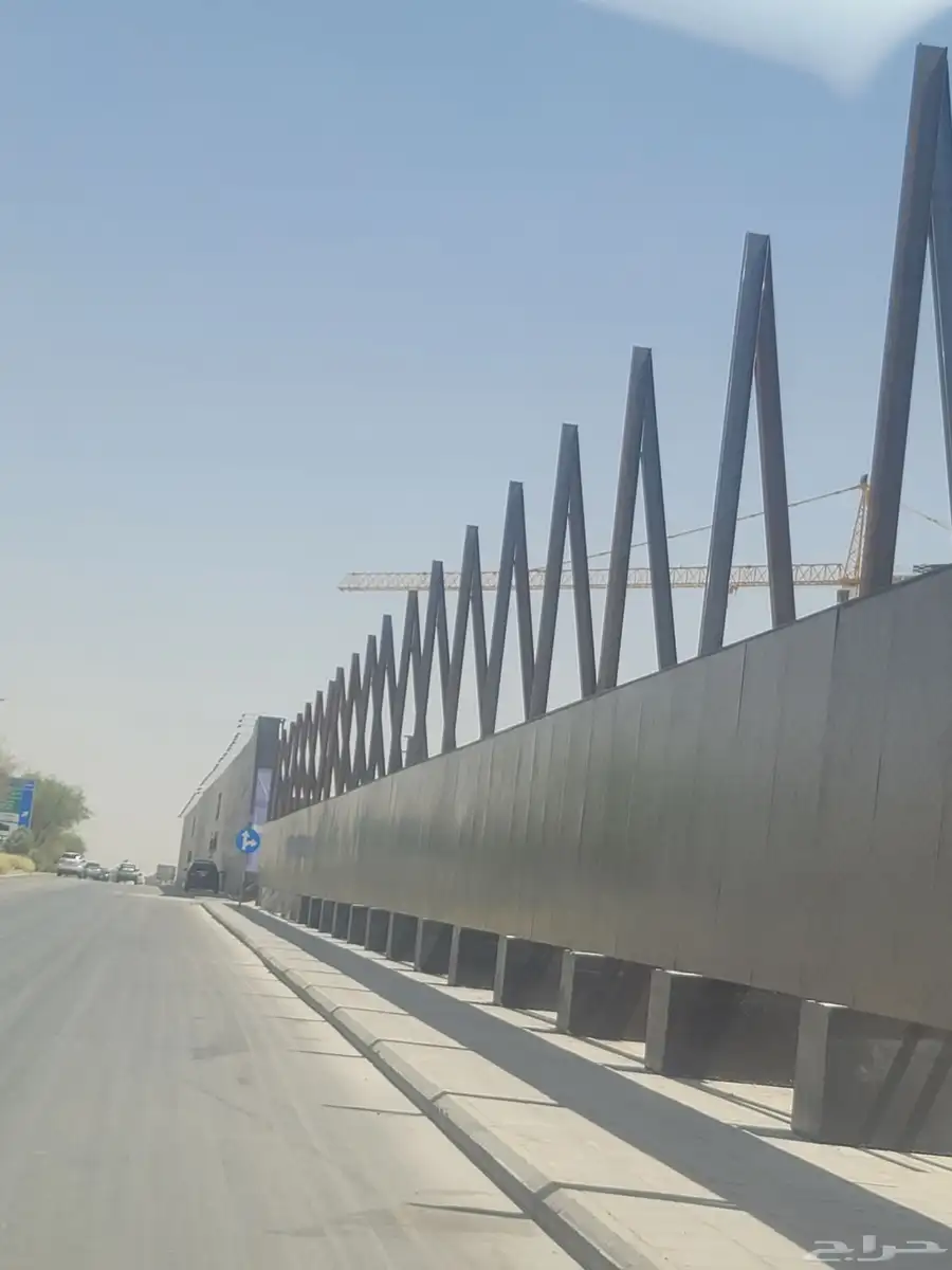 تركيب مستودعات وهناجر وحميه اراضي وتكيب رفوف 26