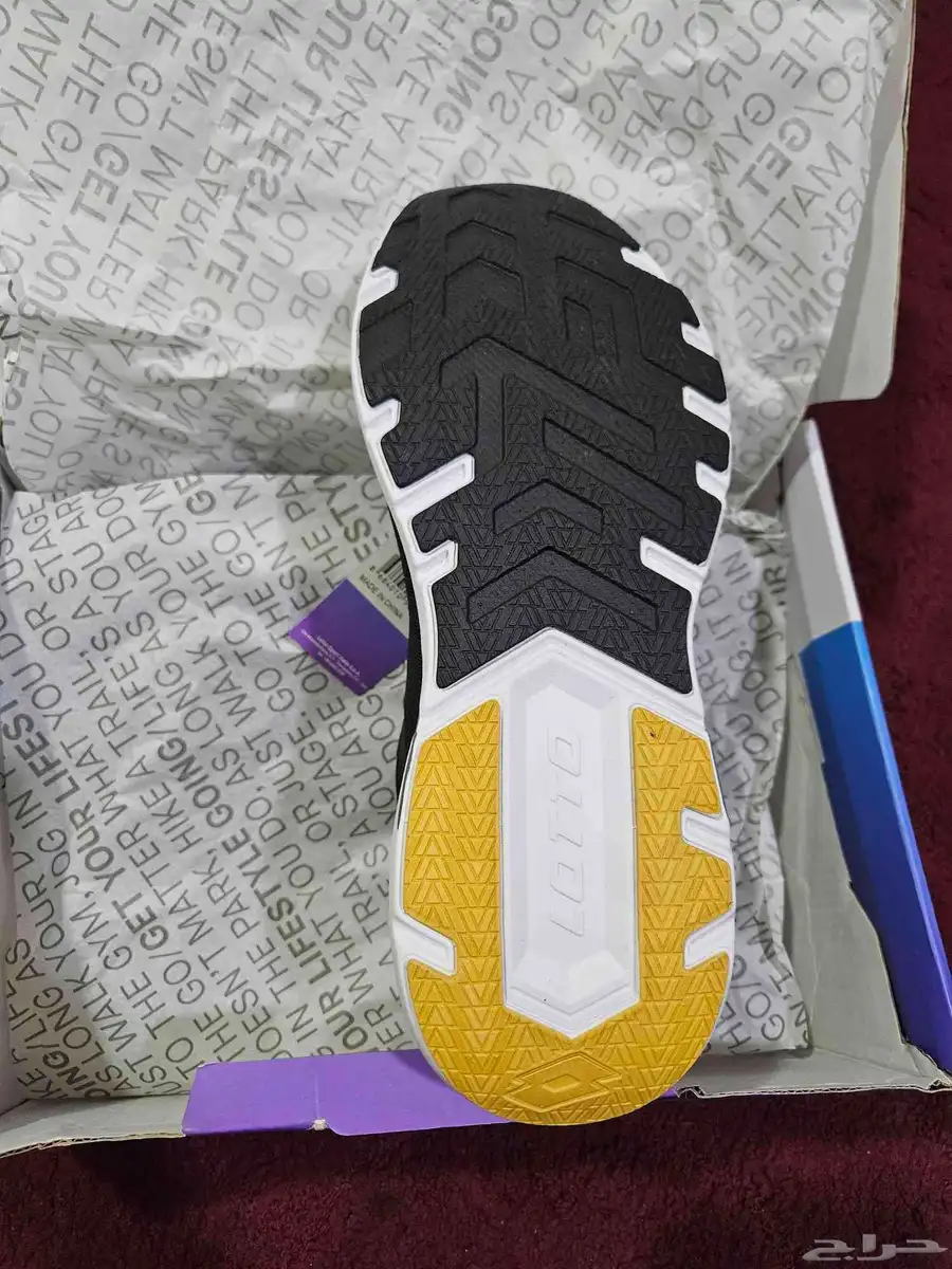 Lotto Lovelo 4FX Men s Sneakers 3
