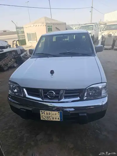 نيسان ددسن 2015 1