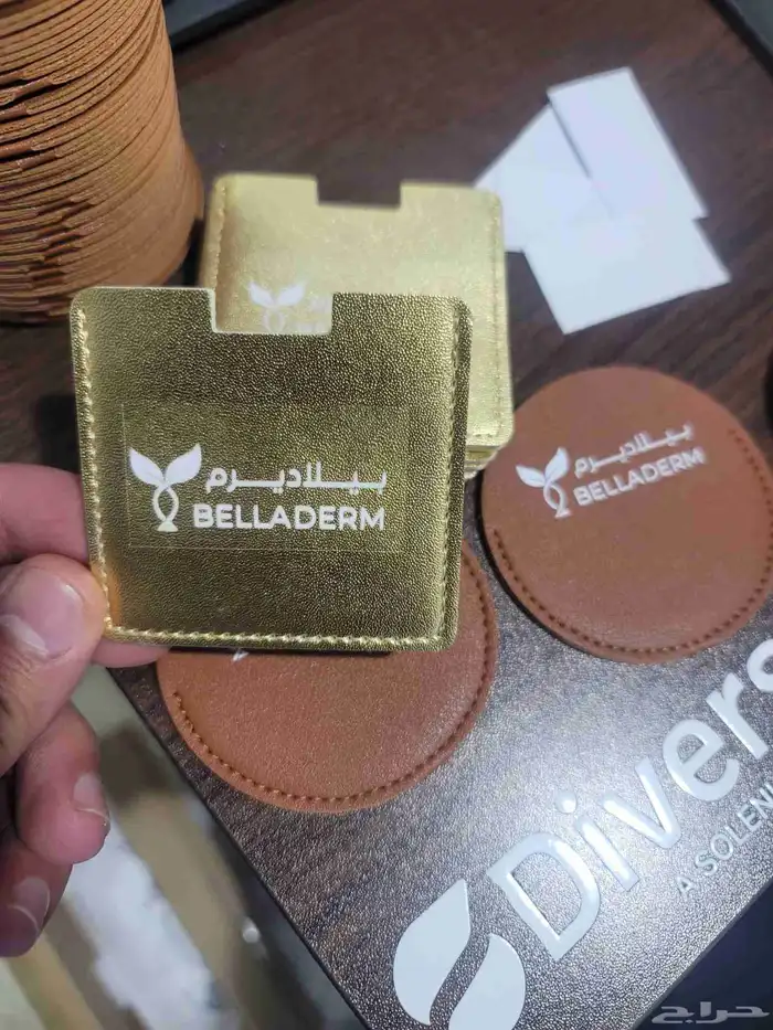 طباعه وإعلان 8