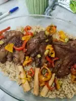 طباخ وشيف منازل أكلات شعبية وسعودية ومصرى وسواق سياره وليده 3