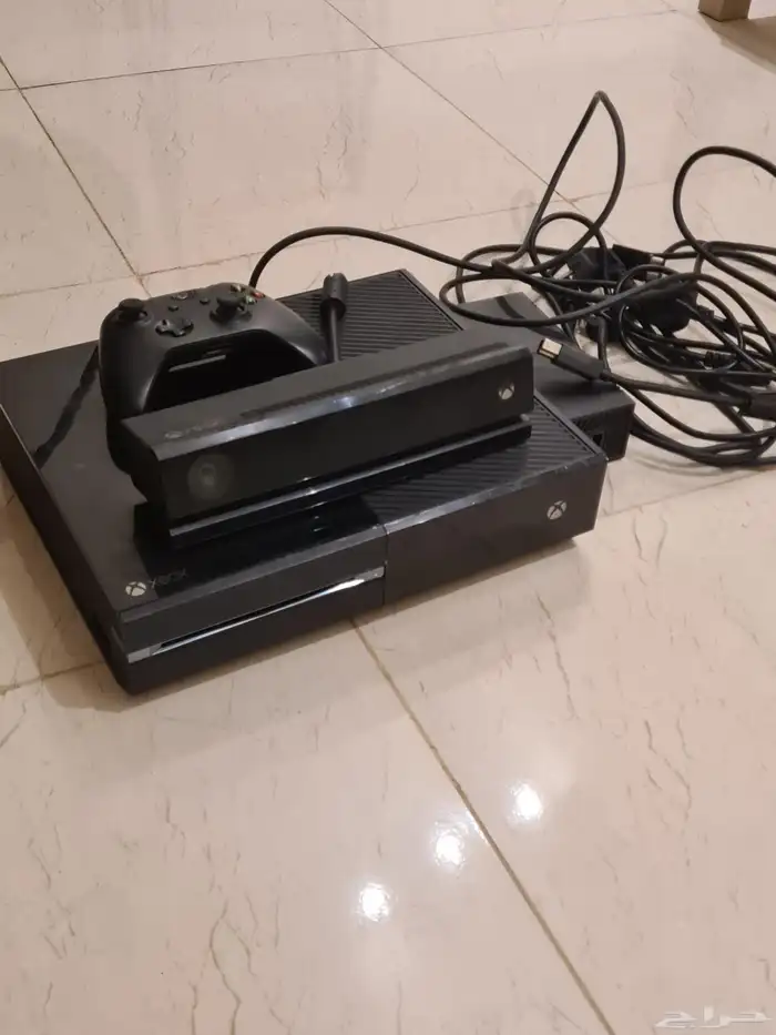 اكسبوكس ون ويد واحدة 0