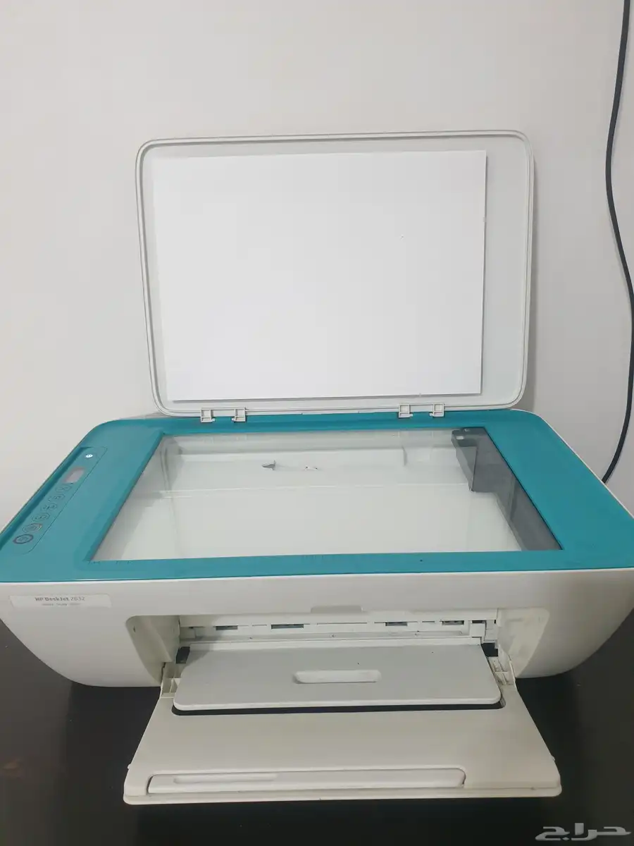 طابعة hp 1