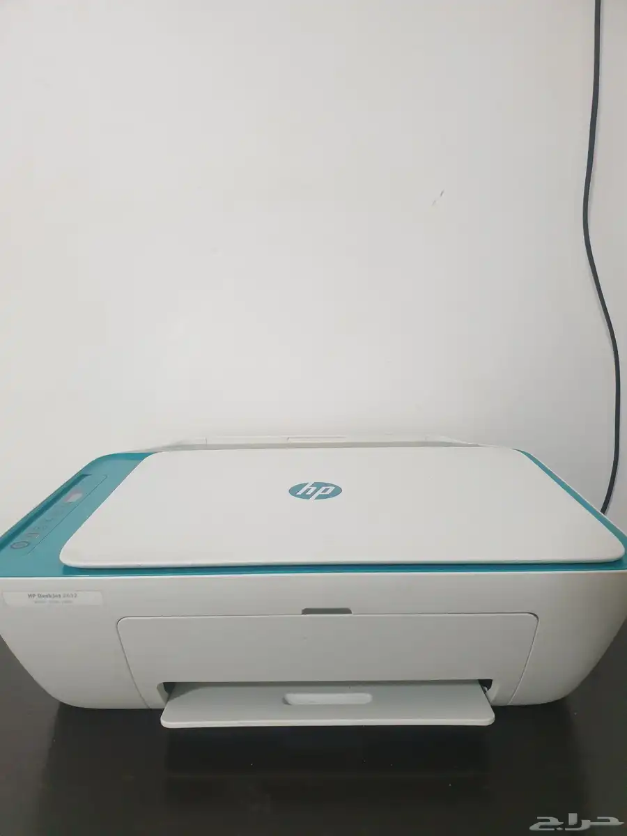 طابعة hp 0