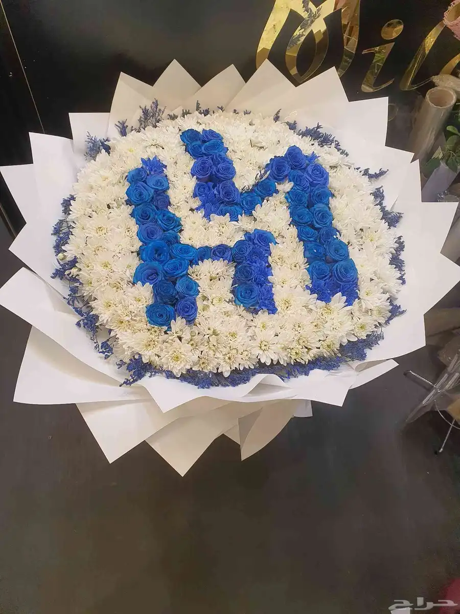 منسق ورد 3