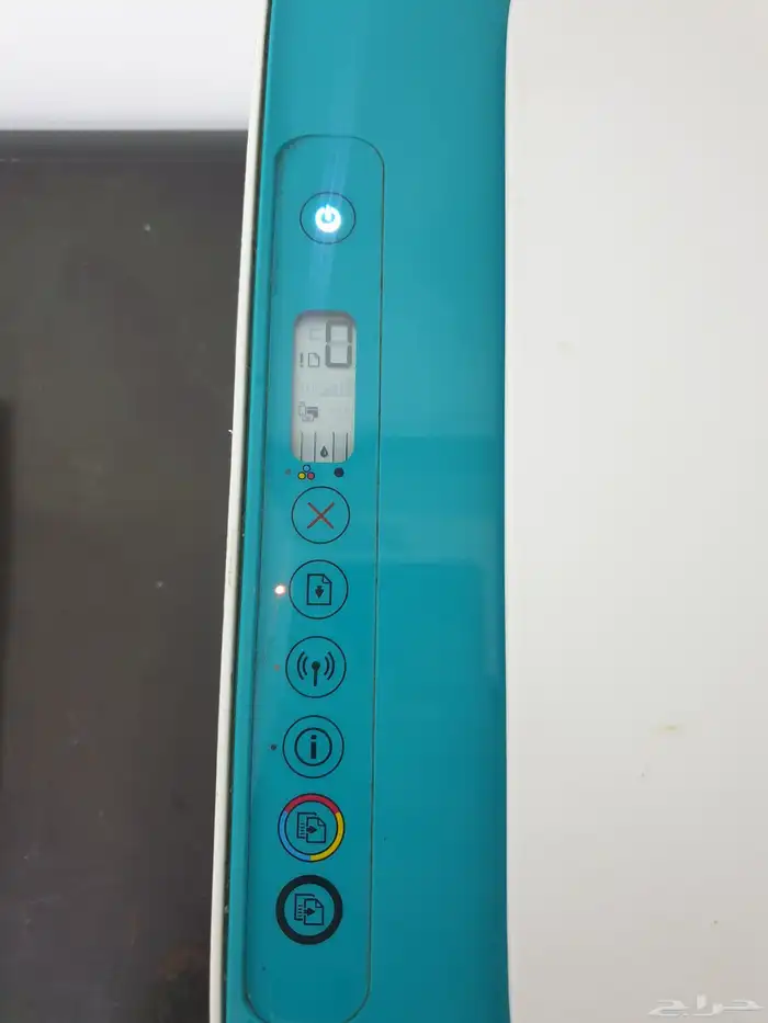 طابعة hp 2