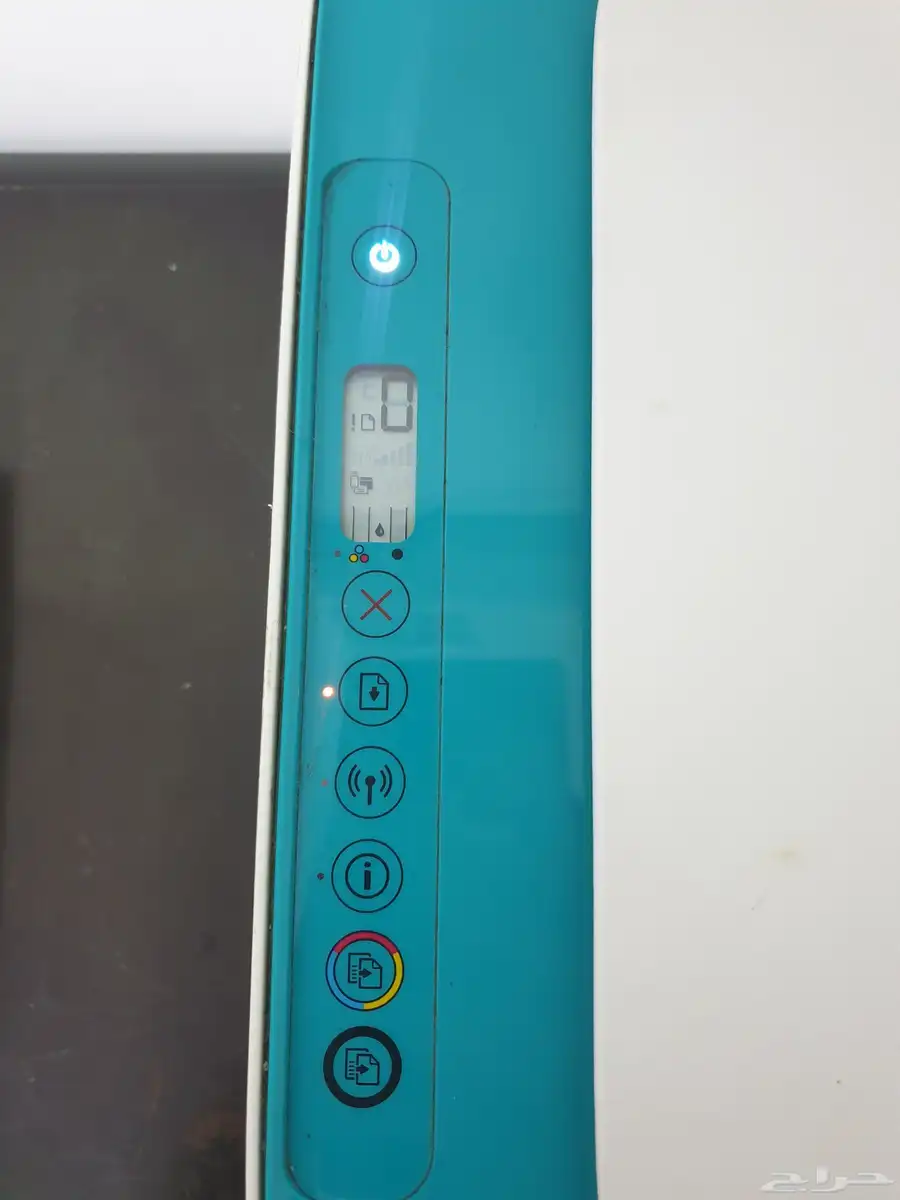 طابعة hp 2