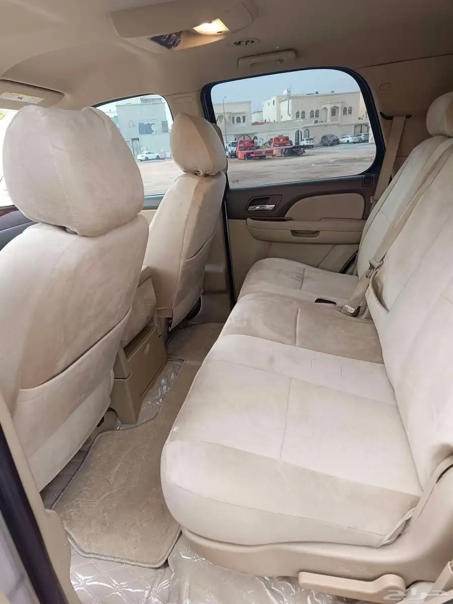 تاهو LT سعودي 8