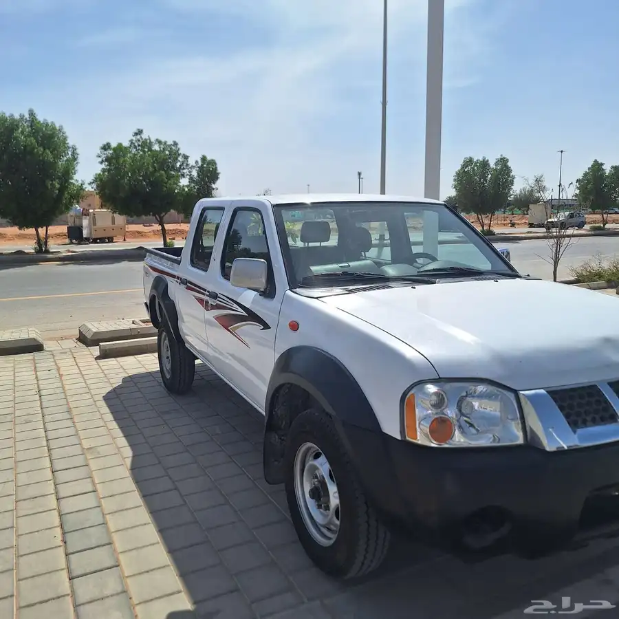 نيسان ددسن 2014 2