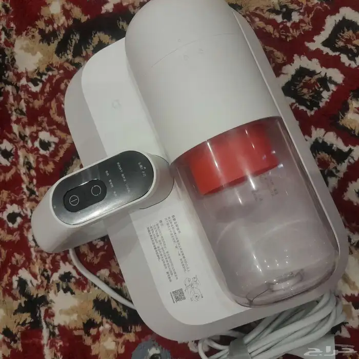 مكنسه شاومي جديده بكرتونه 0