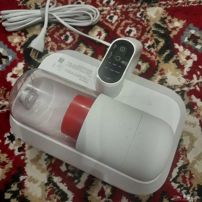 مكنسه شاومي جديده بكرتونه 7