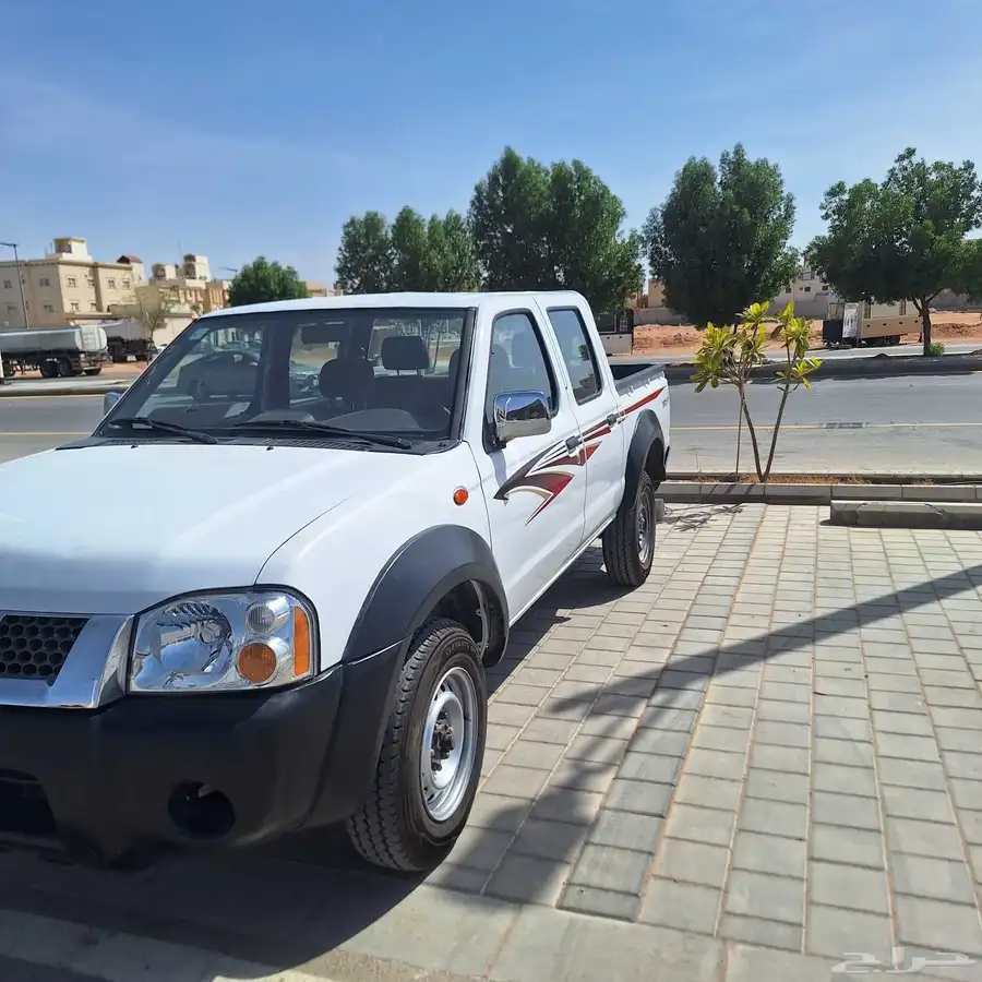 نيسان ددسن 2014 0