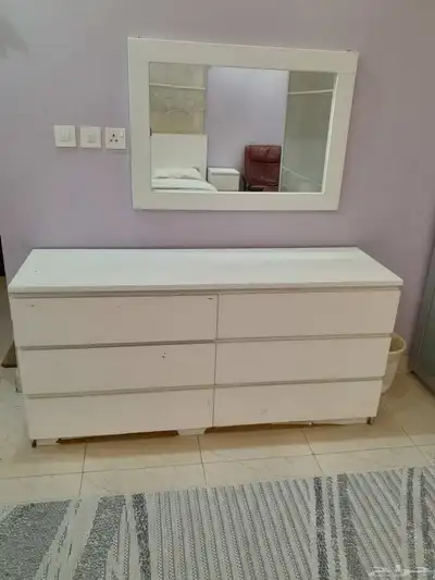غرف نوم وكنب ومكيف وبتوغاز وغلاية 2