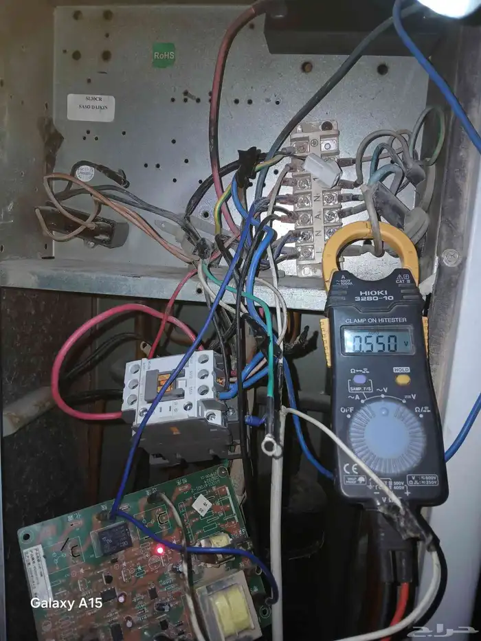 AC   Freezer Service   Stay Cool This Summer Is 7