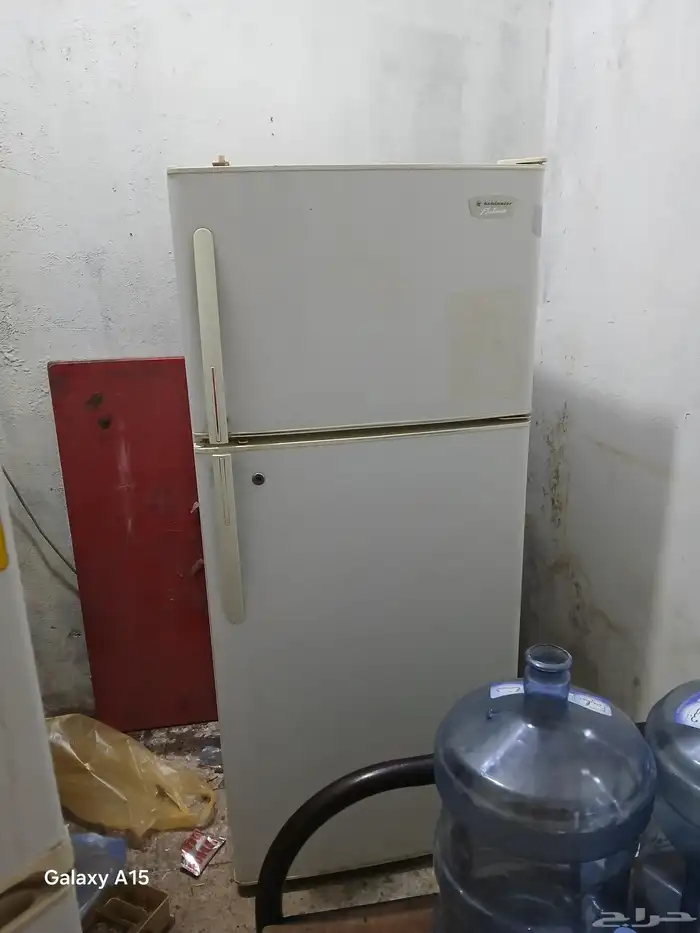 AC   Freezer Service   Stay Cool This Summer Is 5