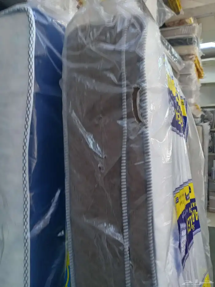 سراير خشب سرير حديد دورين بطانيات مراتب جمله 16