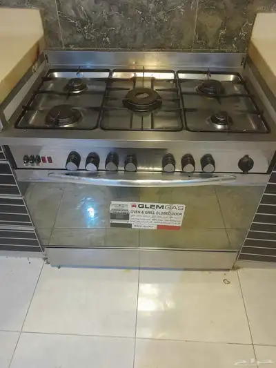 غرف نوم وكنب ومكيف وبتوغاز وغلاية 8