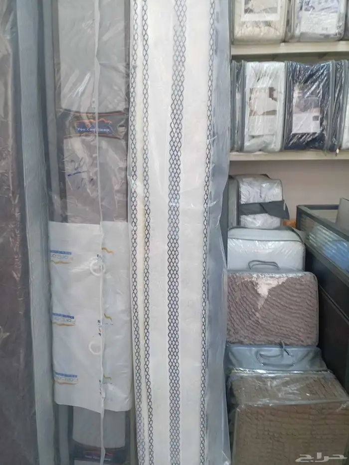 سراير خشب سرير حديد دورين بطانيات مراتب جمله 19