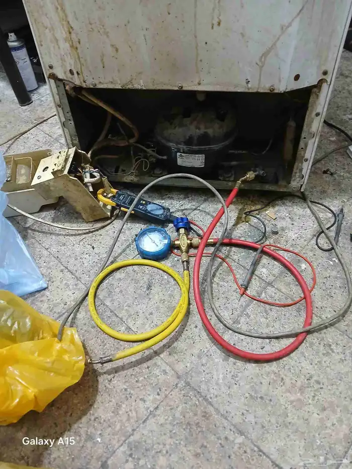 AC   Freezer Service   Stay Cool This Summer Is 3