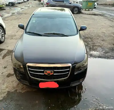 جيلي 2012 ec8 1