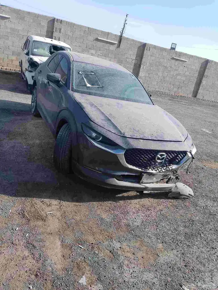 مازدا CX30 موديل 2023 3