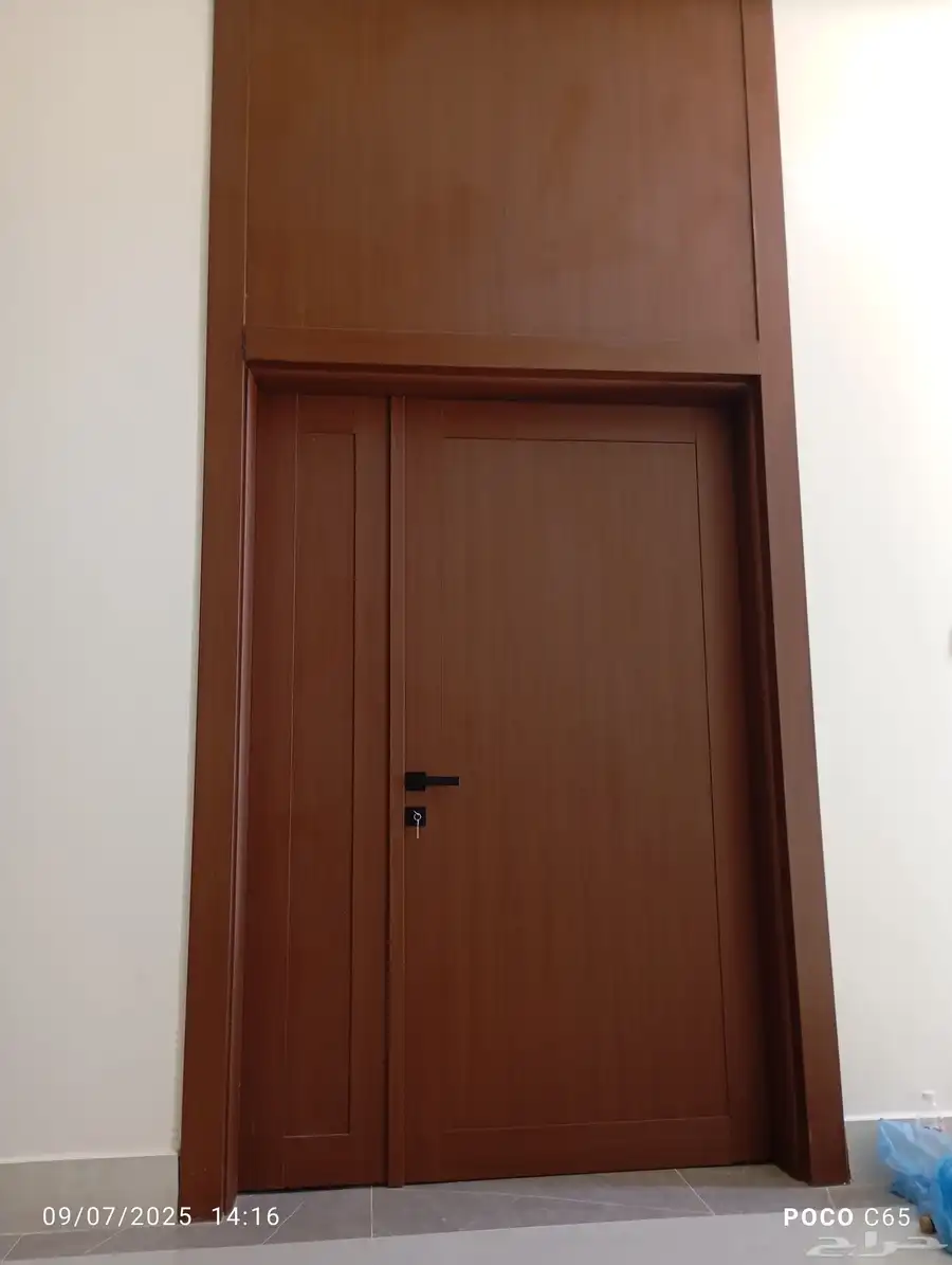 ابواب wBs ديكورات 0
