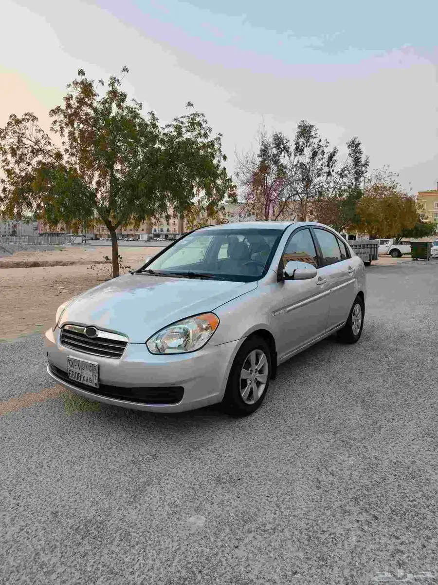 أكسنت 2010 3