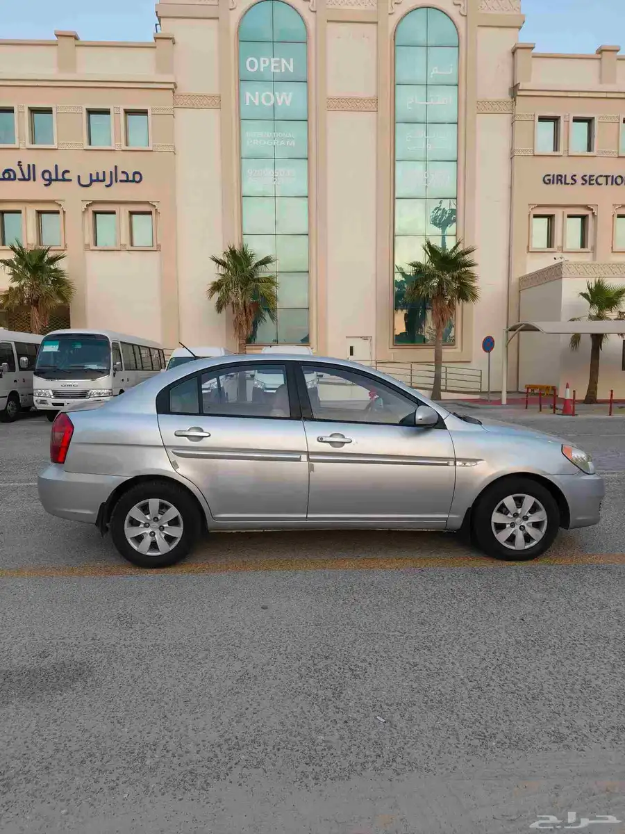 أكسنت 2010 1