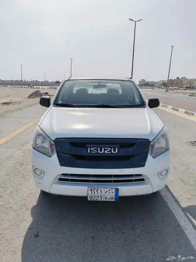 ايسوزو 2016 0