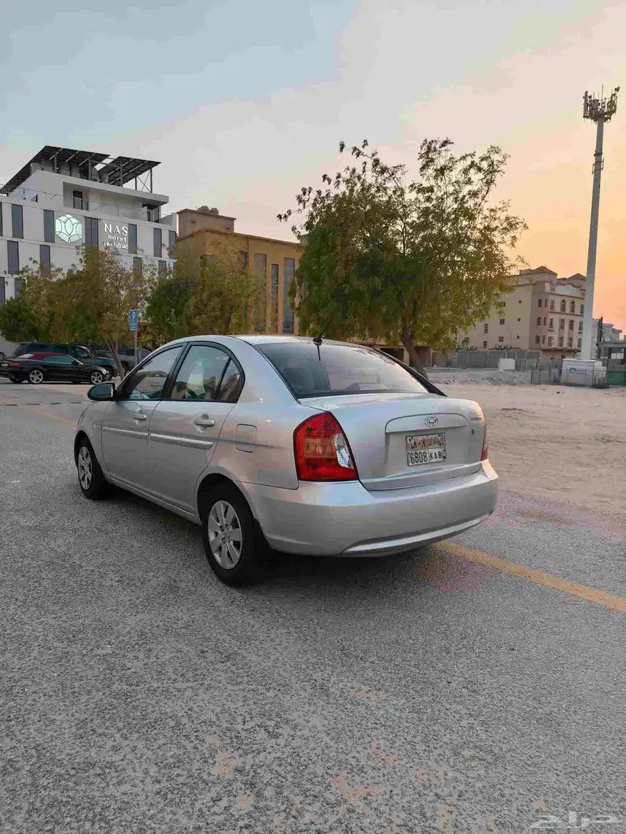 أكسنت 2010 0