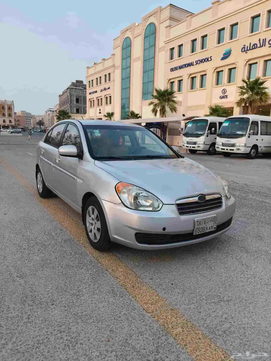 أكسنت 2010 2