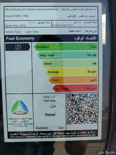 ايسوزو 2016 5