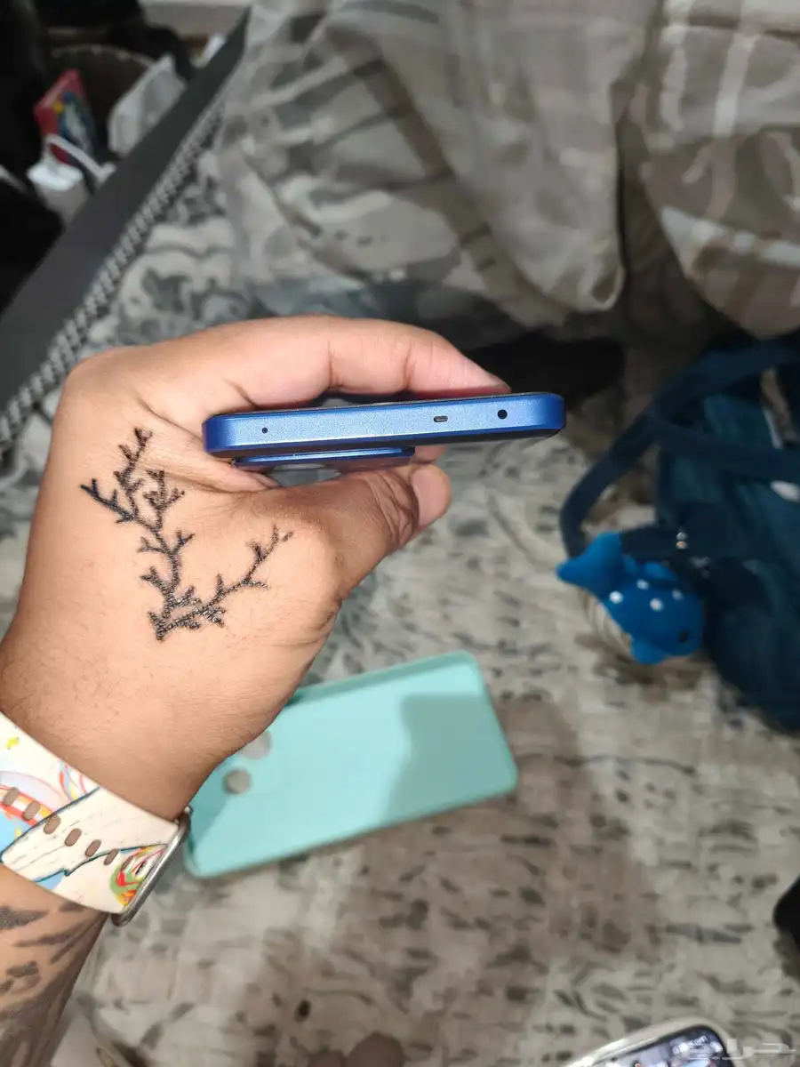 Realme neo 7 6