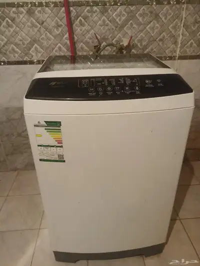 غسالة ماندو خربانه 0