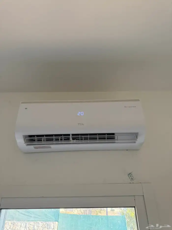 غسيل مكيفات سبليت وشباك ومركزي تركيب مكيفات 2