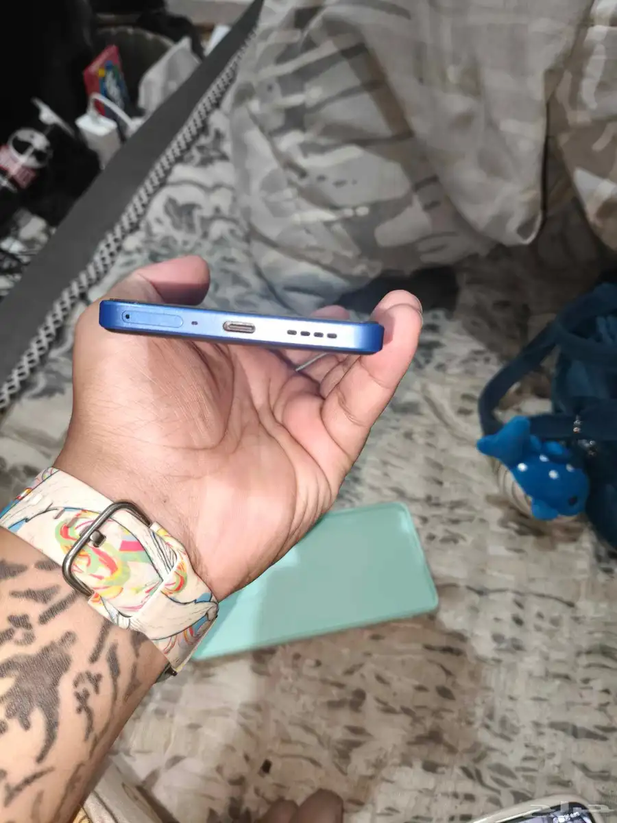 Realme neo 7 5