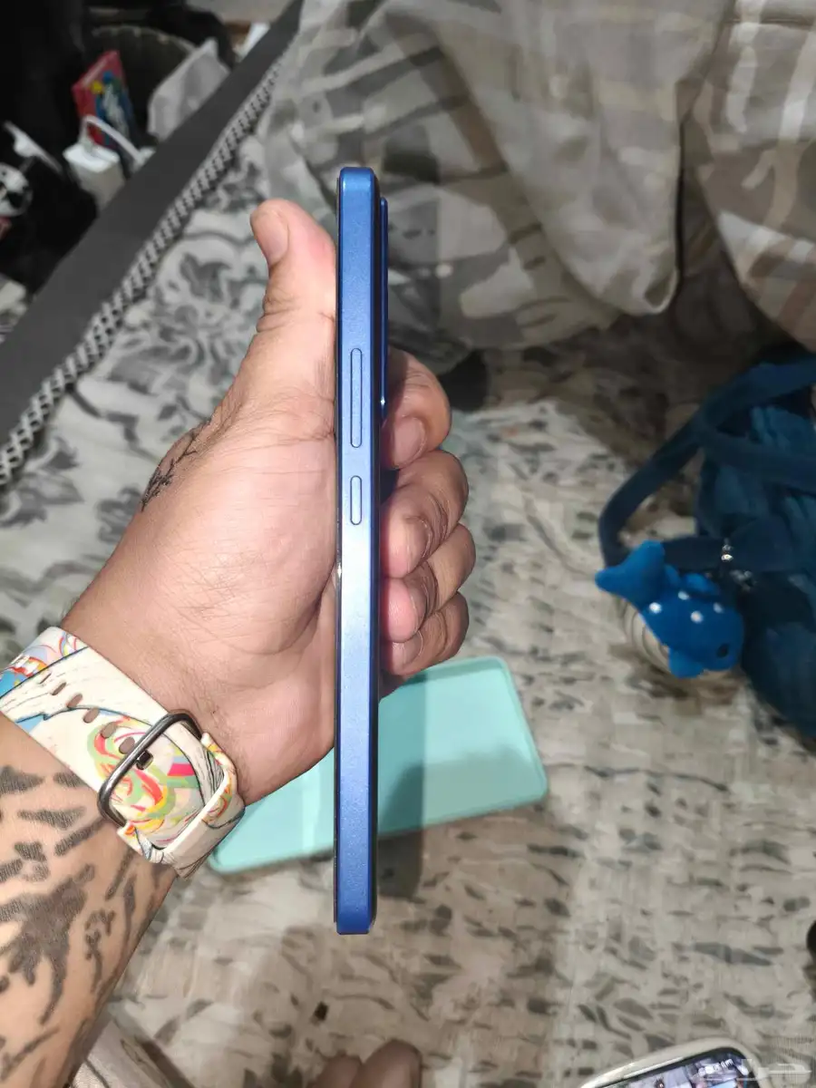 Realme neo 7 4