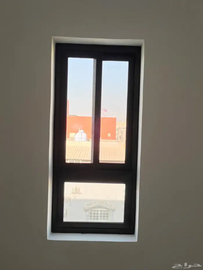 تفصيل المنيوم شبابيك ابواب دولاب سرايا دبل جلاس عادي ابواب a 5