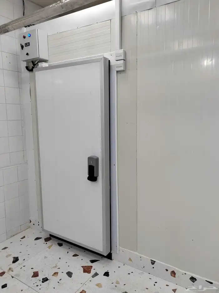 غرف تبريد او ثلاجه تجميد 3